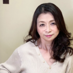 還暦の性　遠田恵未