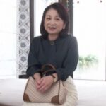 六十路おばあちゃん、ナンパはめどり