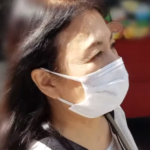 母の姉、Gカップ叔母さんと！