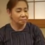 まだまだ衰えない性欲、孫と楽しむ六十路祖母