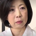 そそる六十路熟女さん、いいわ❤