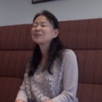 まだまだ女です、六十路熟女の確かめ❤