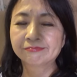 Gカップのおばさん、垂れ乳が最高す❤