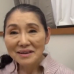 熟女ナンパ、いくつになっても燃えるわ❤