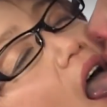 綺麗な六十路熟女さん、巨乳を堪能です❤