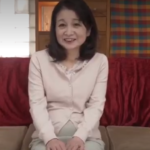 私フェラが得意です❤可愛い六十路熟女さん❤