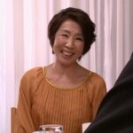 還暦の母に膣、中だし