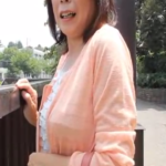 まだまだこれからよ❤奔放な六十路熟女さん❤