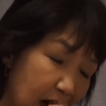 六十路のお婆ちゃん❤バイブでブイブイ気持ちいいわ❤