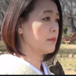 清楚で真面目な奥様の乱れっぷりです❤