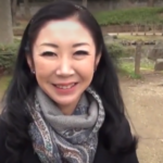 貧乳熟女の感度最高すね❤