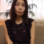 還暦美女の生々しいエロさ❤