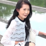 男をもとめて、品の良い奥様❤