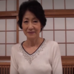 野獣のように絡み合う、加山忍さん❤