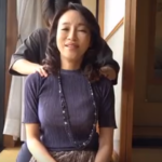 孫とまぐあう❤たまらないです❤いけないお婆ちゃん❤