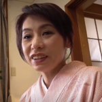 初撮り❤麗しき熟女様❤