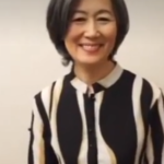 白髪が素敵ですね❤セクシーな六十路熟女さんの動画です❤