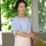 若い男に夢中なの❤六十路の美熟女さんです❤