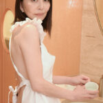 裸エプロンに誘われて ~ 保坂友利子の場合 ~