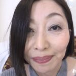 五十路熟女のアナルチャレンジ　保坂友利子さん