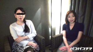 五十路の絶品美魔女ととことんヤリまくる